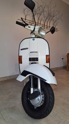 PIAGGIO VESPA PX 200 